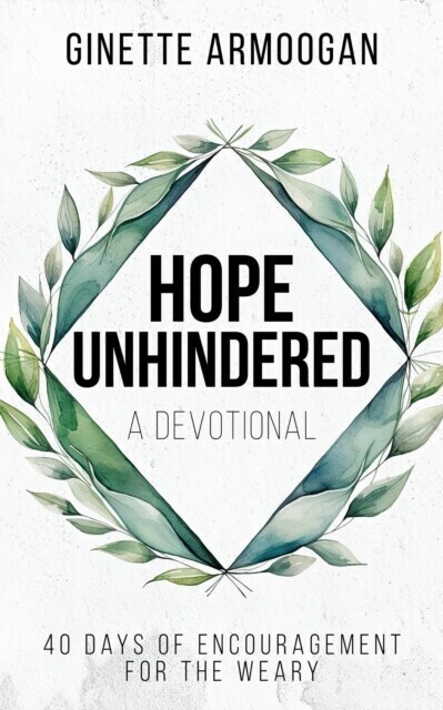 Hope Unhindered main product photo
