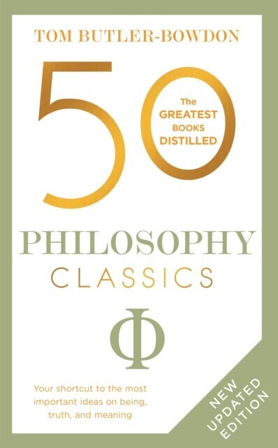 50 Philosophy Classics main product photo