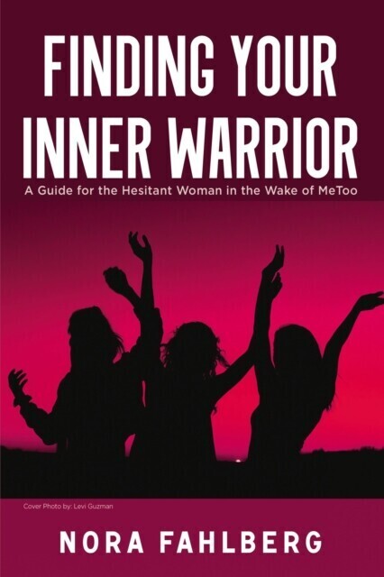 Finding Your Inner Warrior main product photo