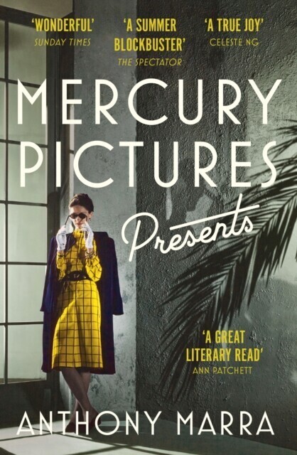 Mercury Pictures Presents main product photo