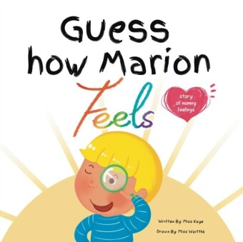 Guess How Marion Feels