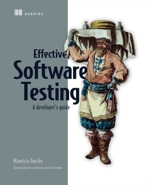 Effective Software Testing main product photo