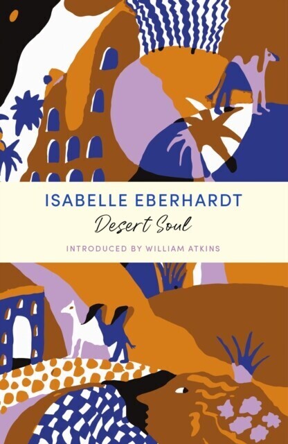 Desert Soul main product photo