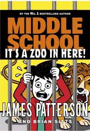 Middle School: It s a Zoo in Here