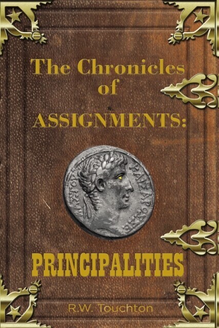 Chronicles of Assignments main product photo