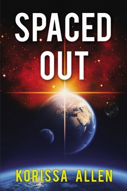 Spaced Out main product photo