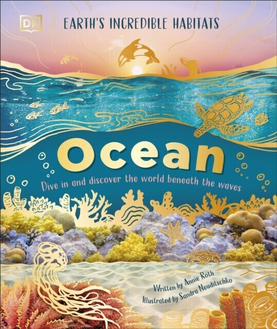 Ocean main product photo