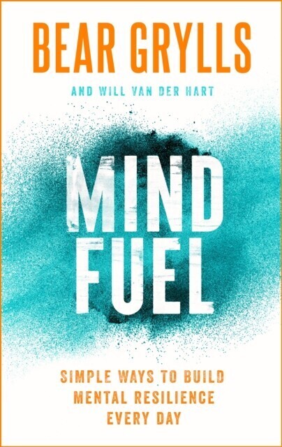 Mind Fuel main product photo