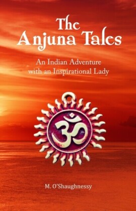 Anjuna Tales