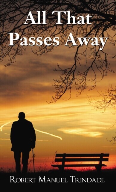 All That Passes Away main product photo