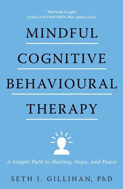 Mindful Cognitive Behavioural Therapy main product photo