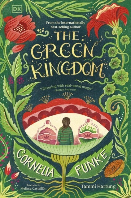 Green Kingdom main product photo