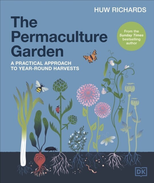 Permaculture Garden main product photo