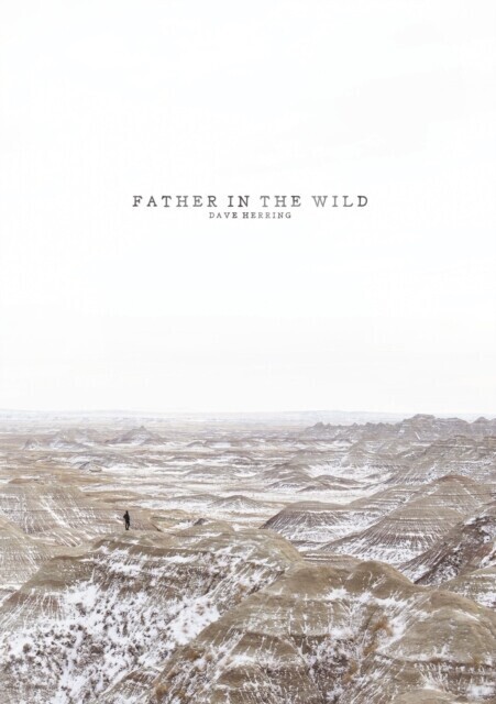 Father in the Wild main product photo
