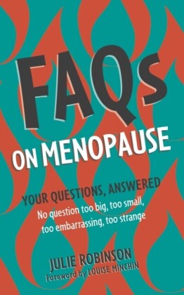 FAQs on Menopause