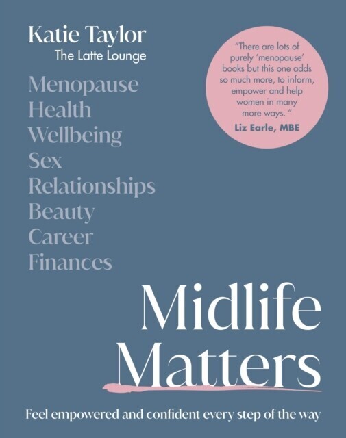Midlife Matters main product photo