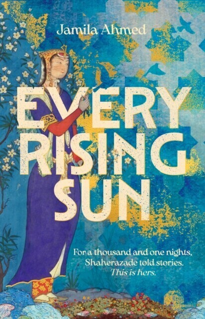Every Rising Sun main product photo