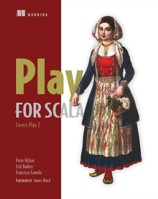 Play for Scala main product photo