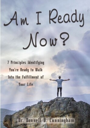 Am I Ready Now?
