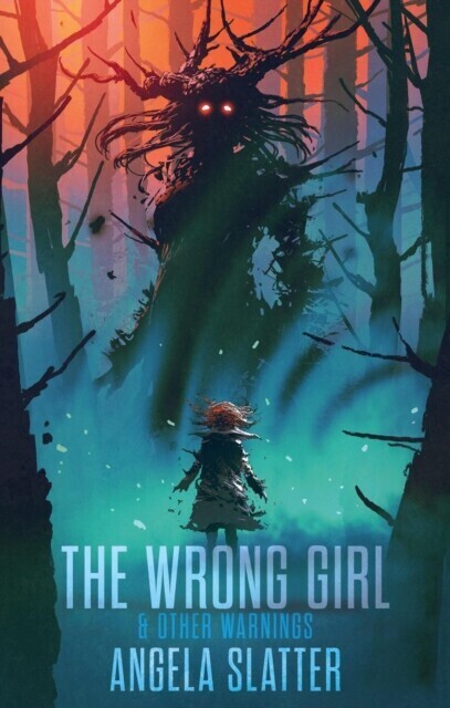 Wrong Girl & Other Warnings main product photo
