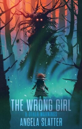Wrong Girl & Other Warnings