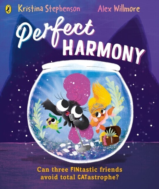Perfect Harmony main product photo