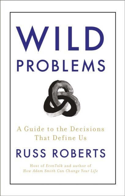 Wild Problems main product photo