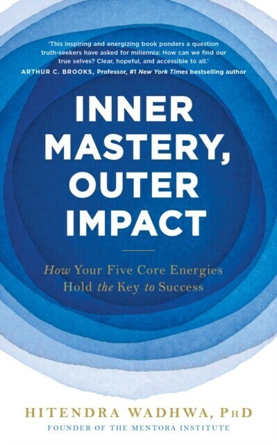 Inner Mastery, Outer Impact main product photo