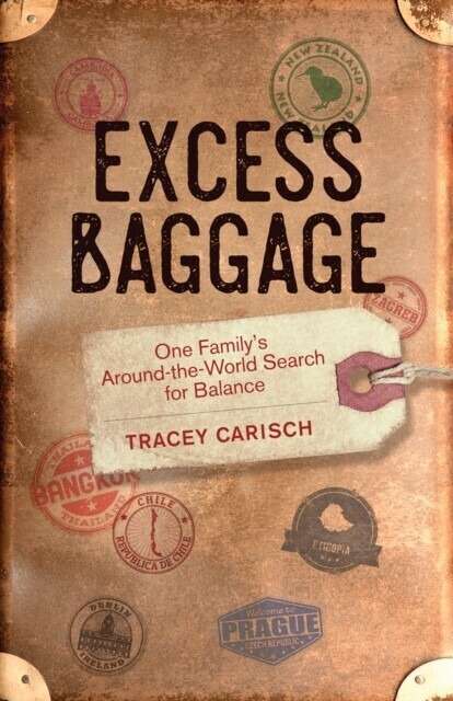 Excess Baggage main product photo