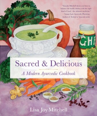 Sacred & Delicious