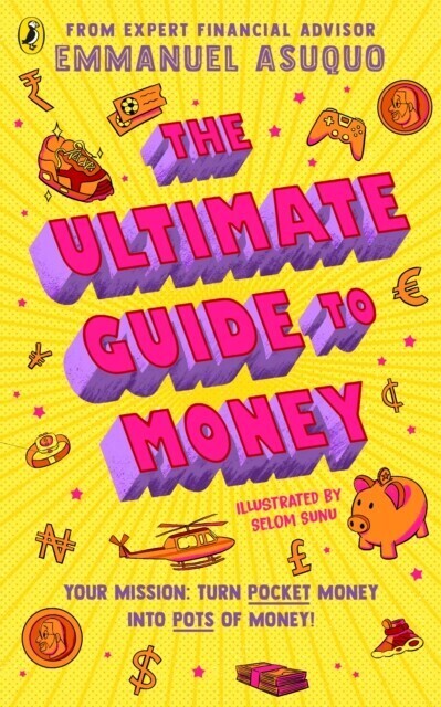 Ultimate Guide to Money main product photo