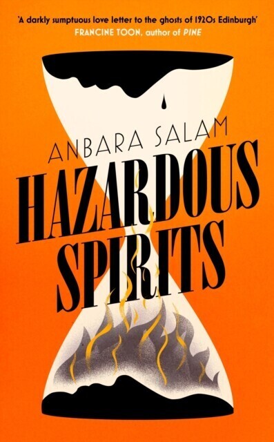 Hazardous Spirits main product photo