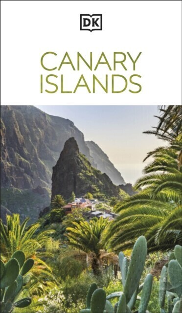DK Canary Islands main product photo