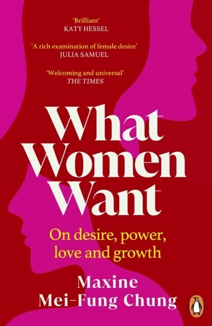 What Women Want main product photo