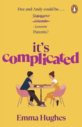 It s Complicated