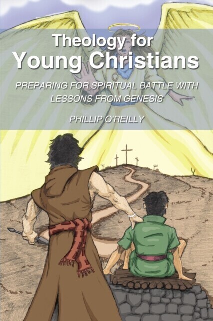 Theology for Young Christians main product photo
