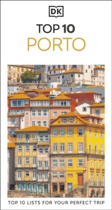 DK Top 10 Porto