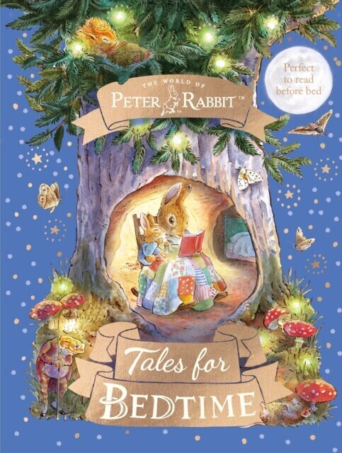 Peter Rabbit: Tales for Bedtime main product photo