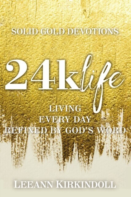24k Life main product photo
