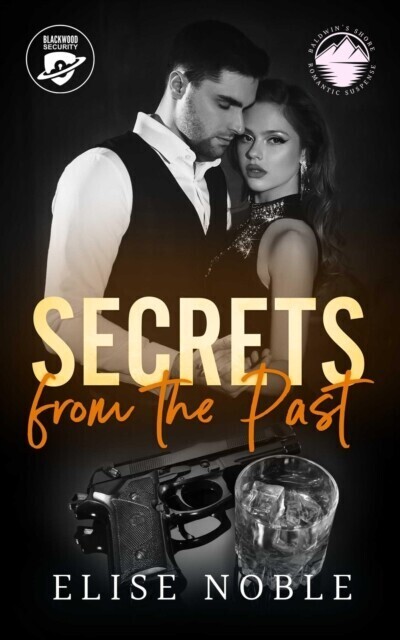 Secrets from the Past main product photo