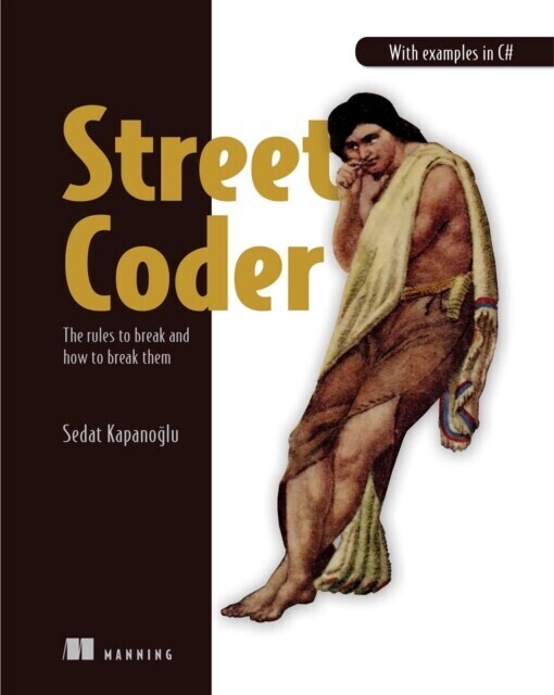 Street Coder main product photo