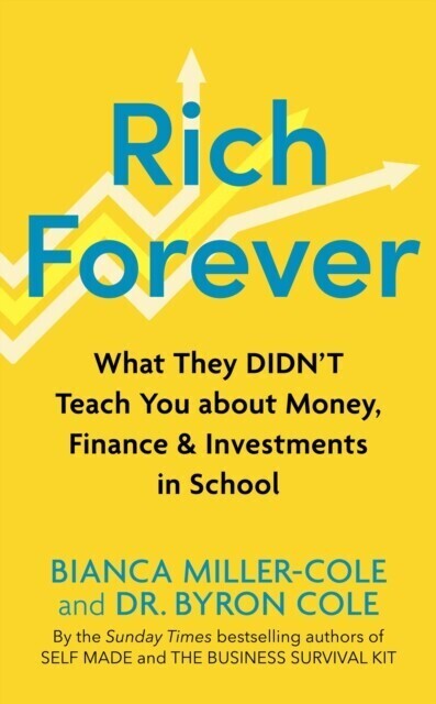 Rich Forever main product photo