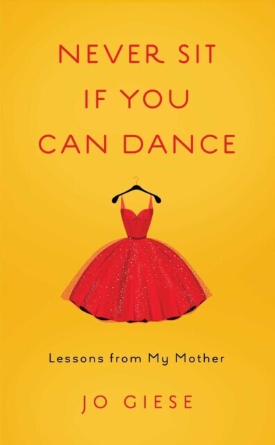 Never Sit If You Can Dance main product photo