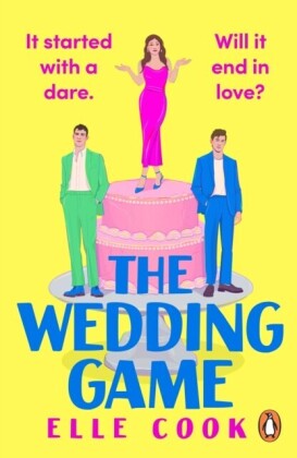 Wedding Game