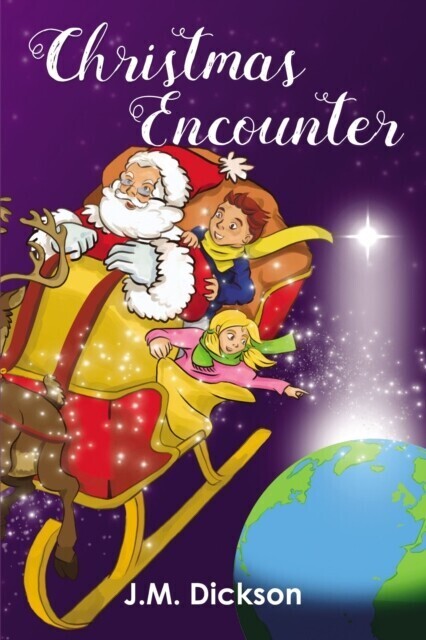 Christmas Encounter main product photo