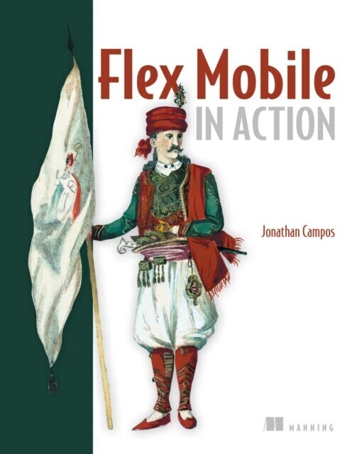 Flex Mobile in Action main product photo