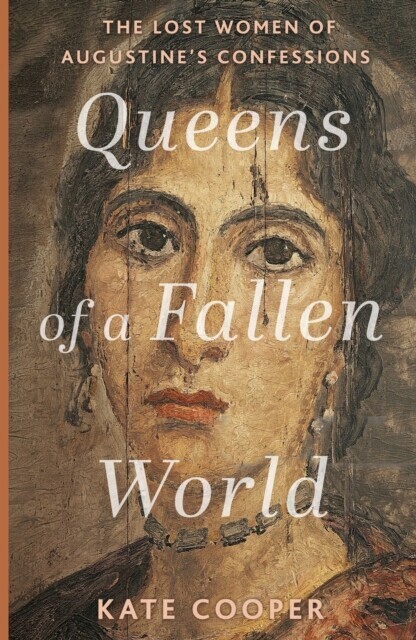 Queens of a Fallen World main product photo