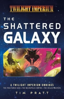 Shattered Galaxy