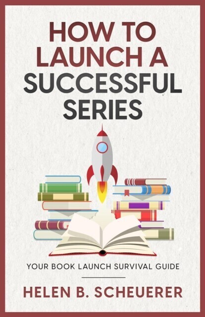 How To Launch A Successful Series main product photo
