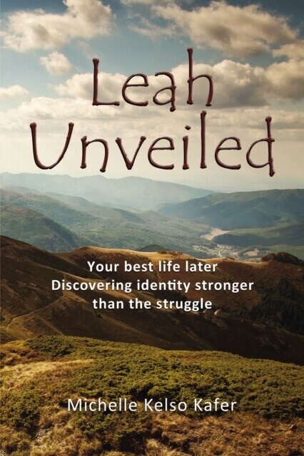 Leah Unveiled main product photo
